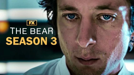 Μάθαμε πότε θα παίξει η 3η σεζόν του The Bear! (ΒΙΝΤΕΟ)