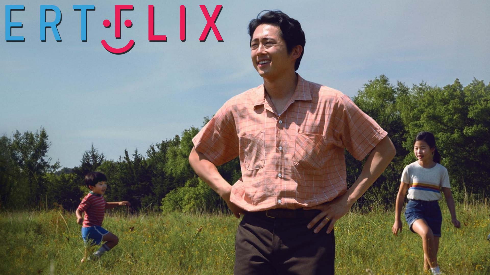 Στο ERTFLIX έφτασε μία πρόσφατη οσκαρική ταινία!