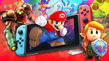 Nintendo Switch 2: Όλα τα specs στη φόρα από νέα διαρροή!