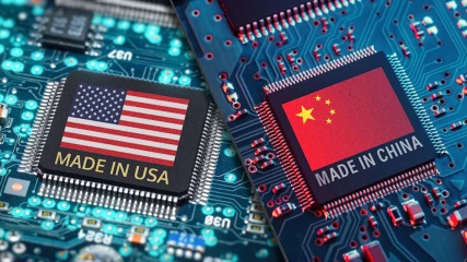 Η Intel σε κρίση μετά την απαγόρευση πώλησης chip στην Huawei