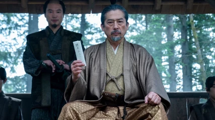 Έρχεται η 2η σεζόν του Shōgun;