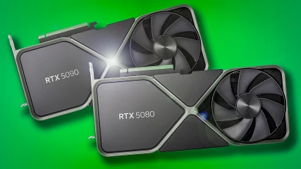 Nvidia RTX 5090 και RTX 5080: Νέα επιβεβαίωση για την ημερομηνία κυκλοφορίας τους!