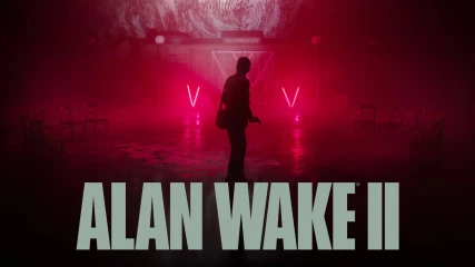 Απολαύστε τη μουσική του Alan Wake II στις streaming υπηρεσίες!