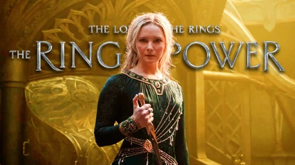 The Rings of Power 2η Σεζόν: Έχουμε το teaser για το...teaser trailer της σειράς του Άρχοντα των Δαχτυλιδιών