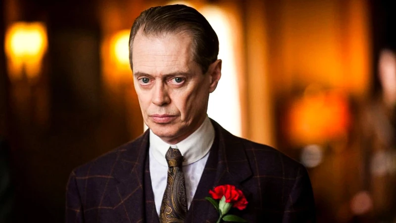 Άγνωστος γρονθοκόπησε τον ηθοποιό Steve Buscemi της σειράς “Boardwalk Empire“
