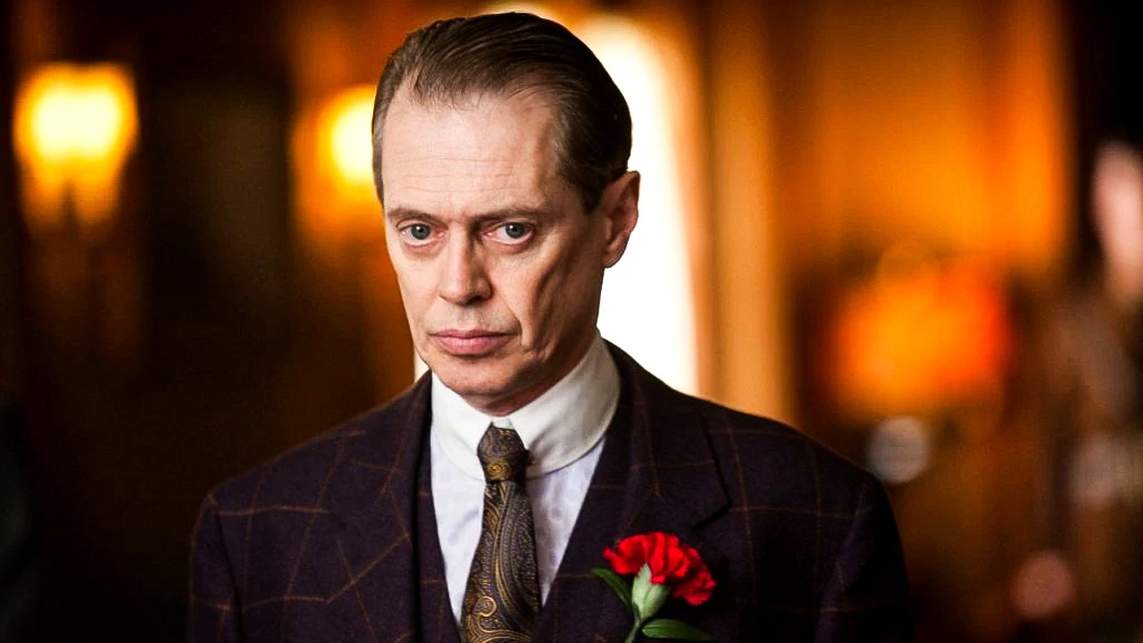Άγνωστος γρονθοκόπησε τον ηθοποιό Steve Buscemi της σειράς “Boardwalk Empire“