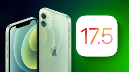 iOS 17.5: Κυκλοφόρησε η νέα ενημέρωση των iPhone και φέρνει ένα σημαντικό χαρακτηριστικό