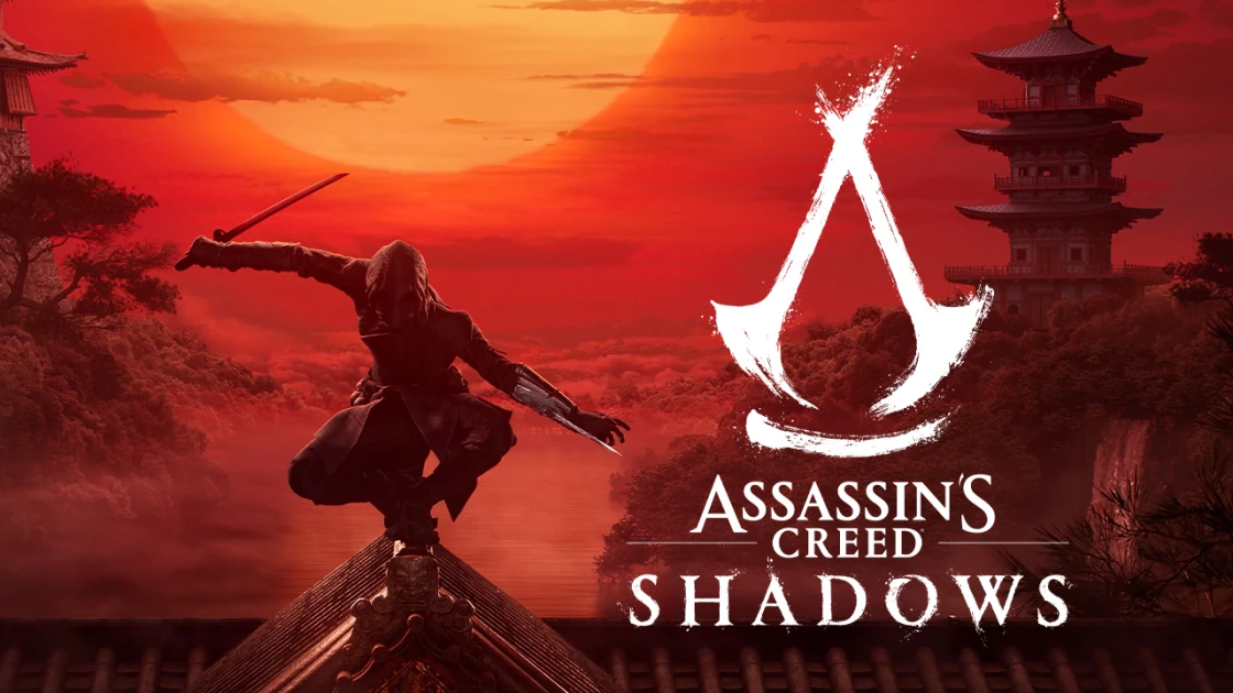 Assassin’s Creed Shadows: New Japanese game release date leaked!