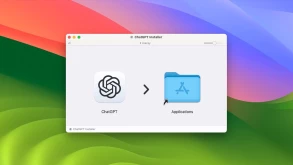 Το ChatGPT ήρθε στα Mac