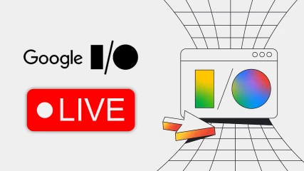 Google I/O 24: Δείτε ζωντανά το σόου, με Android 15, νέο Pixel, AI ανακοινώσεις κ.α.