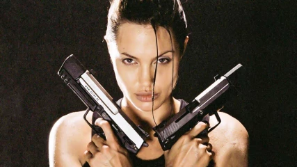 ΕΠΙΣΗΜΟ: Η Amazon φέρνει τη σειρά του Tomb Raider!