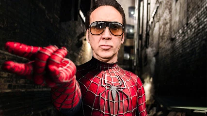 Ο Nicolas Cage είναι και επίσημα ο νέος Spider-Man... της Amazon!