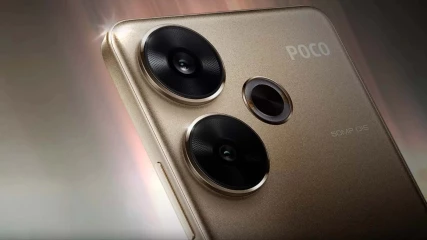 Έρχεται το επόμενο “τούμπανο” smartphone της Poco!