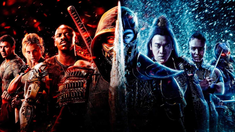 Τώρα ξέρουμε πότε θα παίξει το Mortal Kombat 2 στους κινηματογράφους