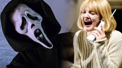 Όλες οι ταινίες Scream από τη χειρότερη στην καλύτερη!