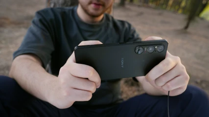 Sony Xperia 1 VI: Με AI δυνατότητες και ισχυρό τηλεφακό