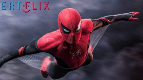 Ο Spider-Man του Tom Holland έφτασε δωρεάν στο ERTFLIX