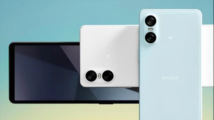 Το Xperia 10 VI είναι το νέο mid-range smartphone της Sony