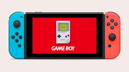 3 θρυλικά παιχνίδια του Game Boy έφτασαν στο Nintendo Switch