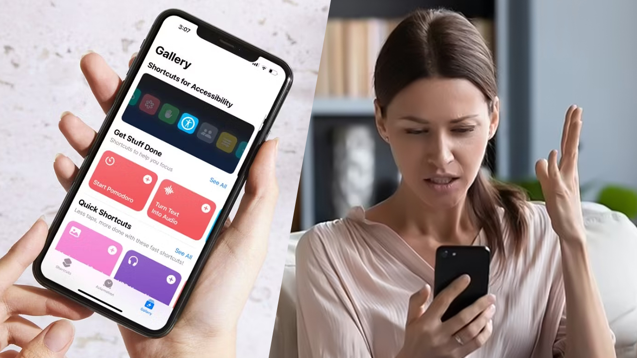 iOS 17.5 – Το νέο update φρίκαρε τους κατόχους iPhone με αυτό που αντίκρισαν!