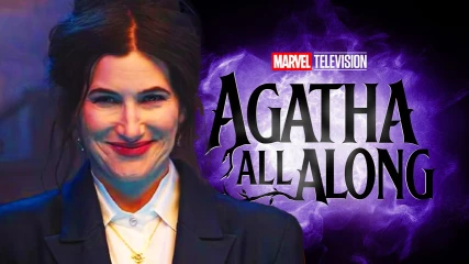 Τρόλαρε η Marvel όλον αυτόν τον καιρό με τη σειρά “Agatha“ ή μήπως όχι;