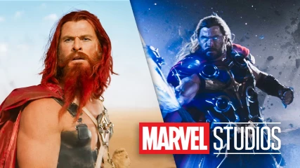 Ψήνεται το Thor 5 με τον George Miller των Mad Max και επιστροφή Chris Hemsworth;