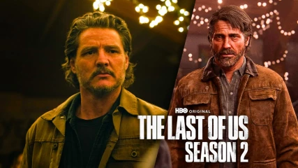 The Last of Us 2η σεζόν: Επιτέλους, αυτή είναι η πρώτη ματιά στο νέο κύκλο της σειράς του HBO!