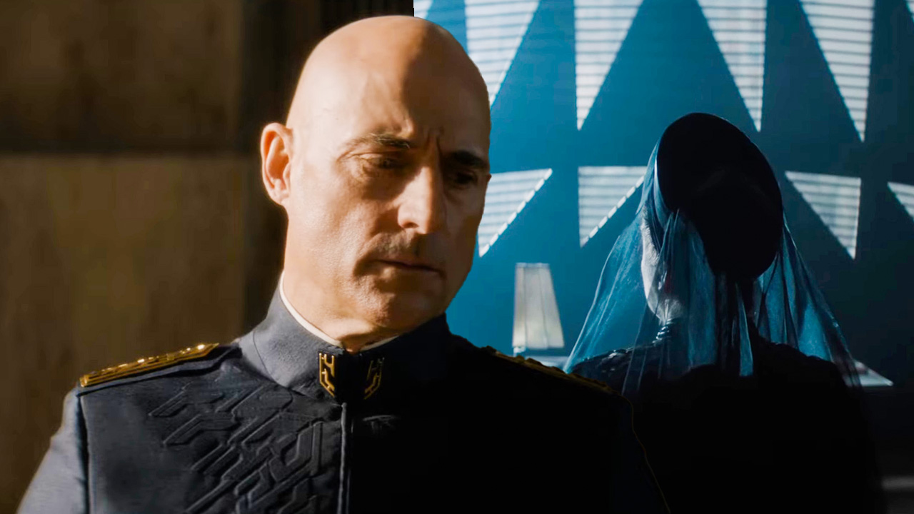 Το trailer της prequel σειράς του Dune είναι εδώ, ζοφερό και μυστηριώδες!