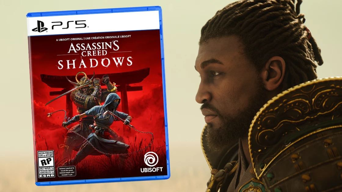 There is bad news for all versions of Assassin’s Creed Shadows