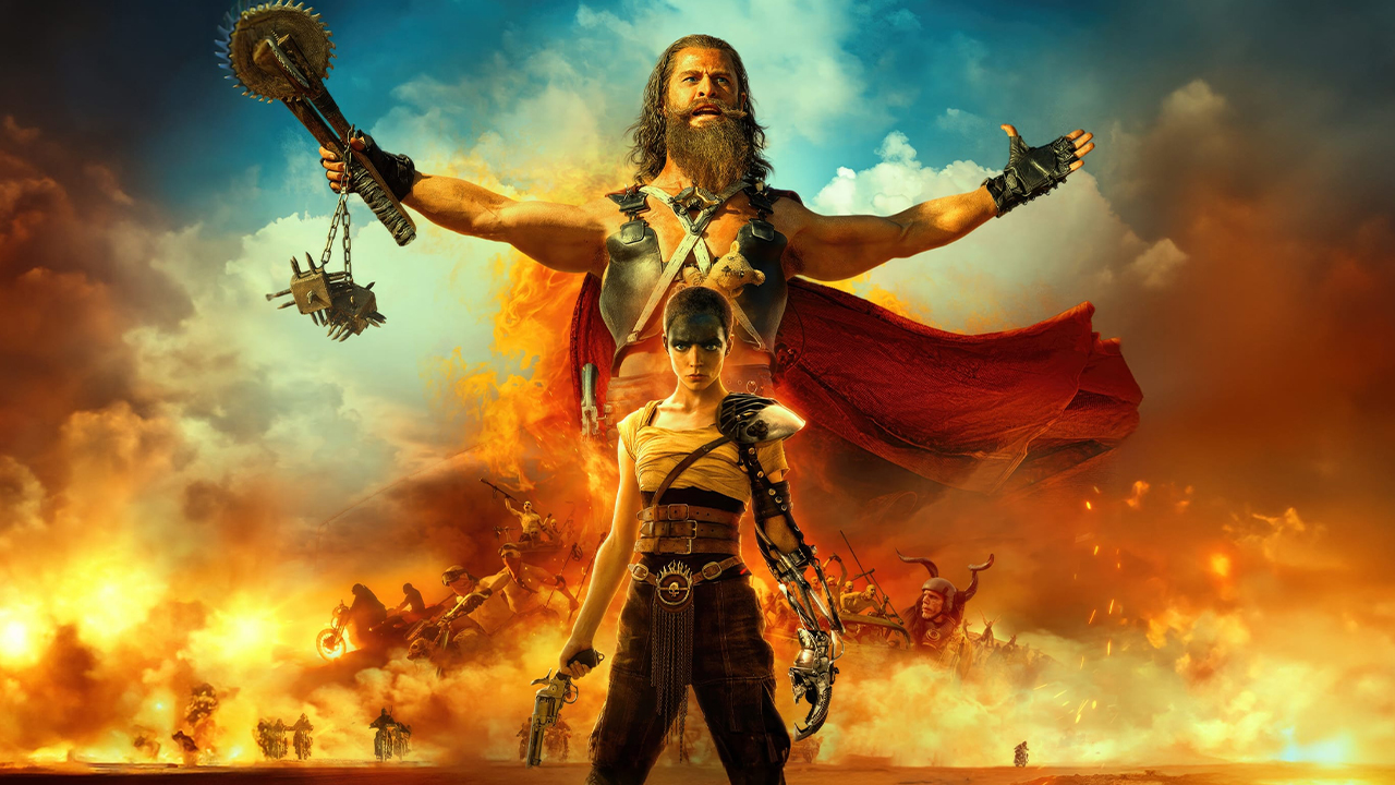 Σαρώνει στο Rotten Tomatoes η νέα Mad Max ταινία με τρομερή βαθμολογία!