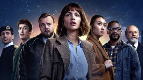 Ευχάριστα νέα για το 3 Body Problem του Netflix!