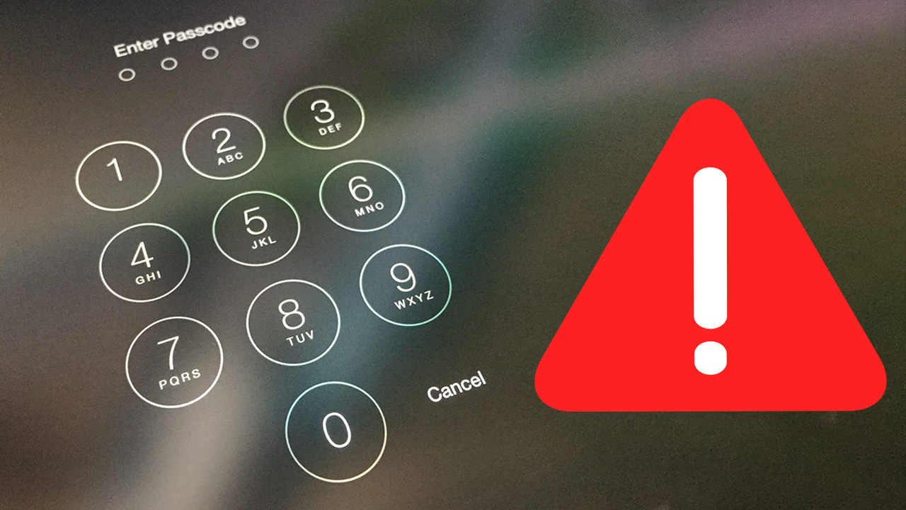 Τα δέκα τετραψήφια PIN που χρησιμοποιούν οι περισσότεροι