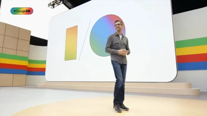 Google I/O 2024: Οι σημαντικότερες ανακοινώσεις