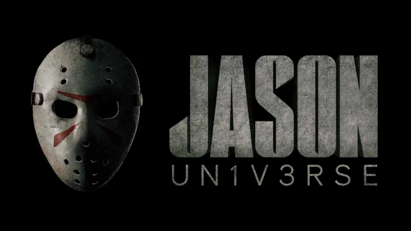 Jason Universe: Το “Παρασκευή και 13” ανανεώνεται με σειρές, ταινίες και παιχνίδια