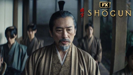Ναι, έρχονται άλλες δύο σεζόν για το Shōgun του FX