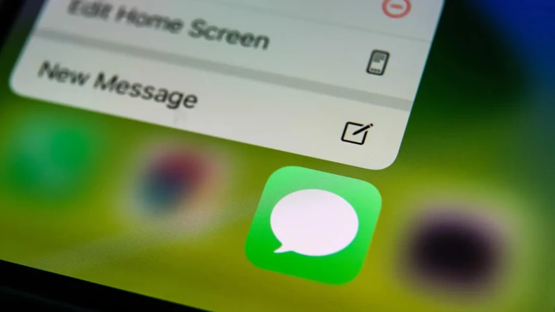 Είχατε προβλήματα με το iMessage; Δεν ήσασταν οι μόνοι