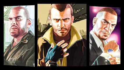 Τεράστια προσφορά για την πλήρη έκδοση του Grand Theft Auto IV