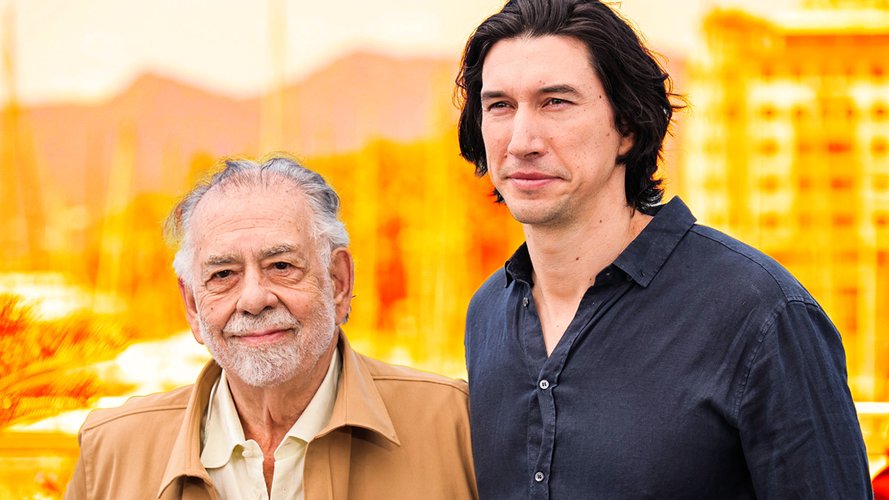 Το περιστατικό που έδειξε την κλάση του Adam Driver (ΒΙΝΤΕΟ)