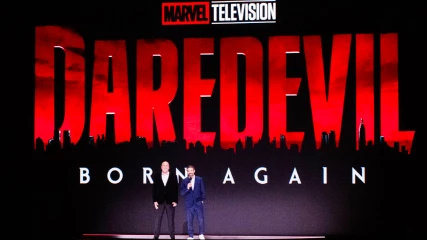 Ο Charlie Cox αποκάλυψε την αλήθεια για τη σειρά Daredevil: Born Again