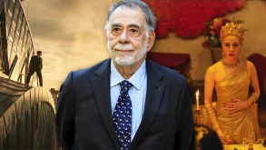 Όσα ξέρουμε μέχρι στιγμής για το Megalopolis του σκηνοθέτη των Godfather