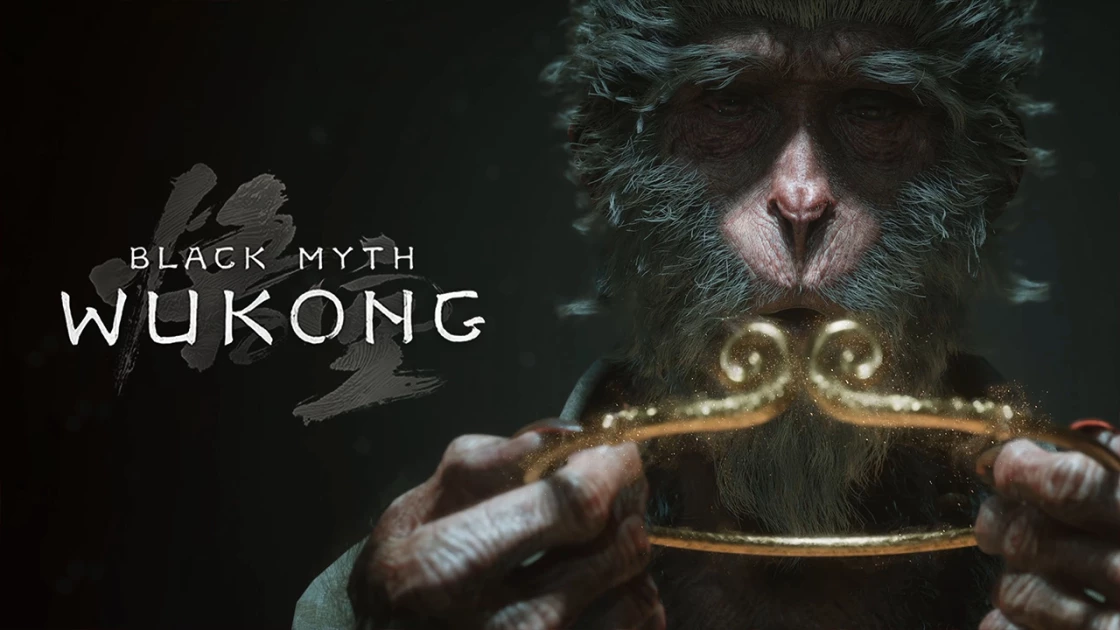 The black spirit-like legend: Wukong impresses once again in its new trailer!
