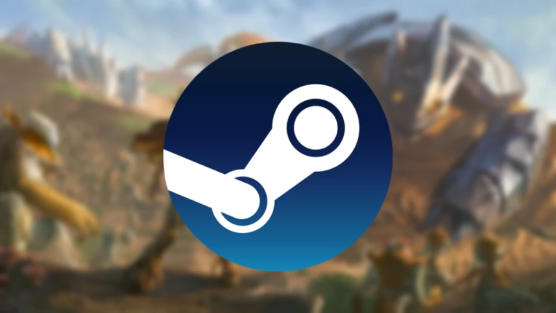 Προλάβετε δωρεάν στο Steam ένα εθιστικό παιχνίδι με Very Positive κριτικές!