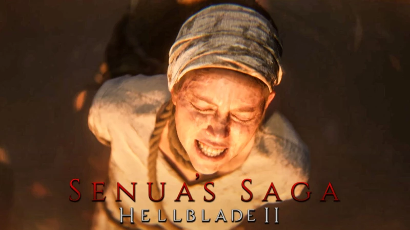 Hellblade 2: Το τελικό trailer είναι εδώ και σας προσκαλεί στο βάναυσο ταξίδι της Senua