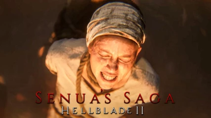 Hellblade 2: Το τελικό trailer είναι εδώ και σας προσκαλεί στο βάναυσο ταξίδι της Senua