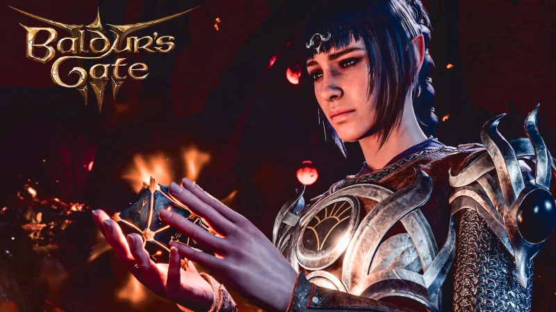 Μικρή έκπτωση για το Baldur’s Gate 3 στο Steam