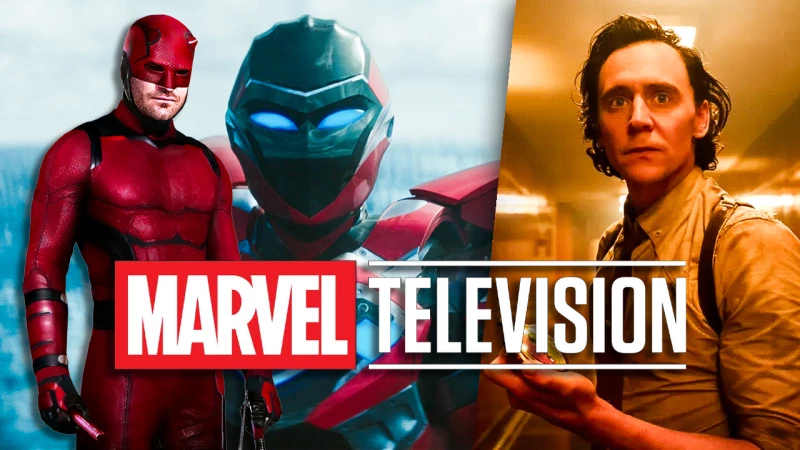 Η Marvel θέλει να ξεμπερδέψει το περιεχόμενο και το κοινό της - Τι προβλέπει η ανακοίνωσή της
