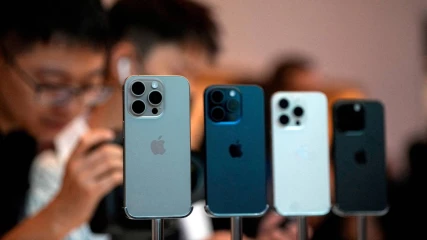 iPhone: Πρωτοφανείς εκπτώσεις στην Κίνα από την Apple