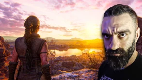 Στον σπαραγμό του HELLBLADE 2! | Level 1