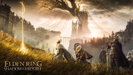 Νέο επικό trailer για το Elden Ring: Shadow of the Erdtree!
