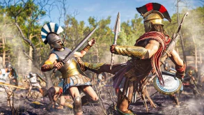 Πτώση τιμής για το Assassin's Creed Odyssey!